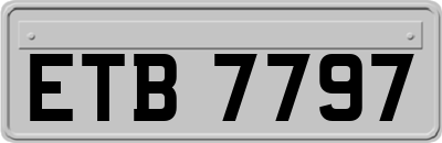 ETB7797