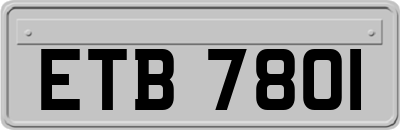 ETB7801