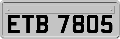 ETB7805