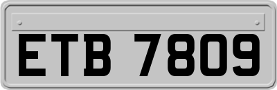 ETB7809