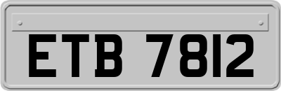 ETB7812