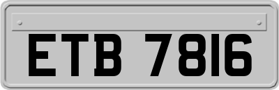 ETB7816