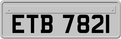 ETB7821