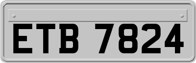 ETB7824