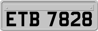 ETB7828