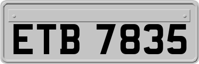 ETB7835