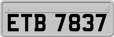 ETB7837