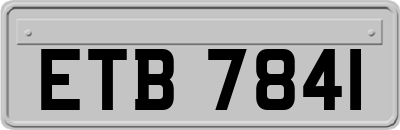 ETB7841