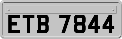 ETB7844