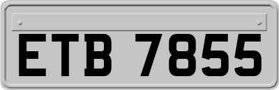 ETB7855