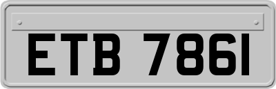 ETB7861