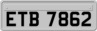 ETB7862
