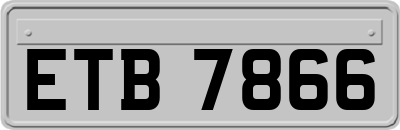 ETB7866