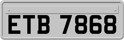 ETB7868