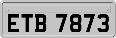 ETB7873