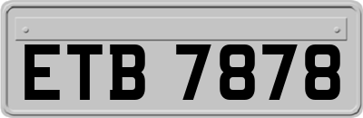 ETB7878
