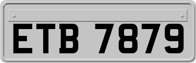 ETB7879