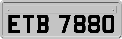 ETB7880