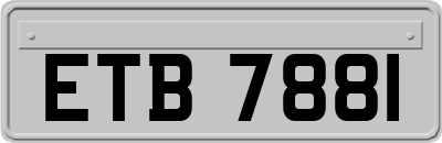 ETB7881