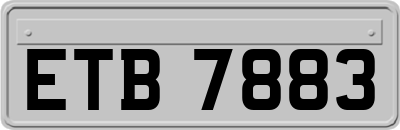 ETB7883