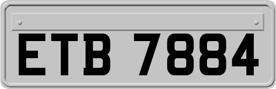 ETB7884