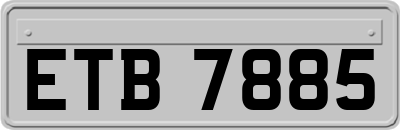 ETB7885