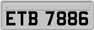 ETB7886