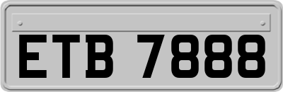 ETB7888