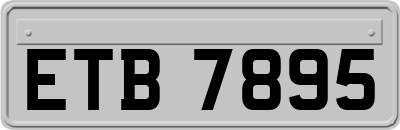 ETB7895