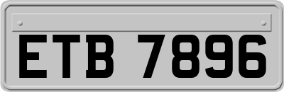 ETB7896