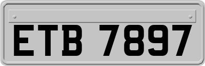 ETB7897