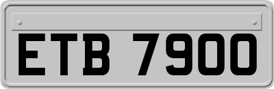 ETB7900