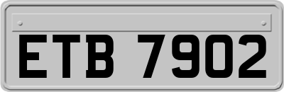 ETB7902