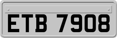 ETB7908