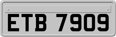 ETB7909