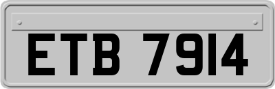 ETB7914