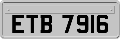ETB7916
