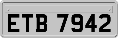 ETB7942