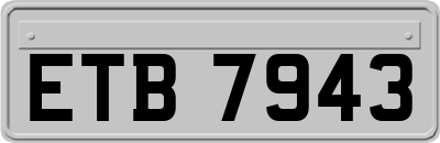 ETB7943