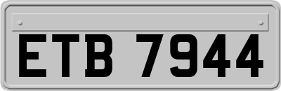 ETB7944