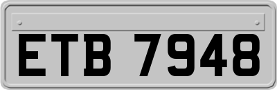 ETB7948