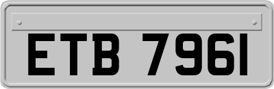 ETB7961