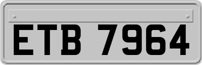 ETB7964