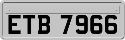 ETB7966