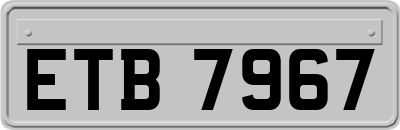 ETB7967