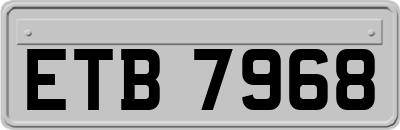 ETB7968