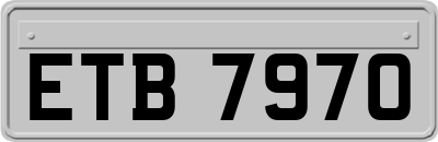 ETB7970