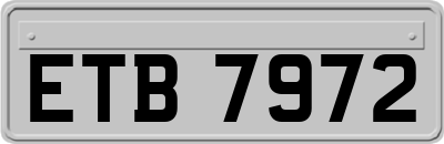 ETB7972