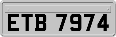 ETB7974