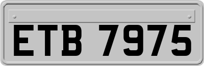 ETB7975